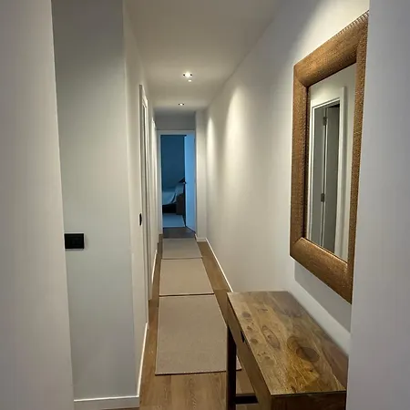 Apartamento New Spacious 2br - Canteras - Side Sea View - 2 Bathrooms - Ac - Parking *