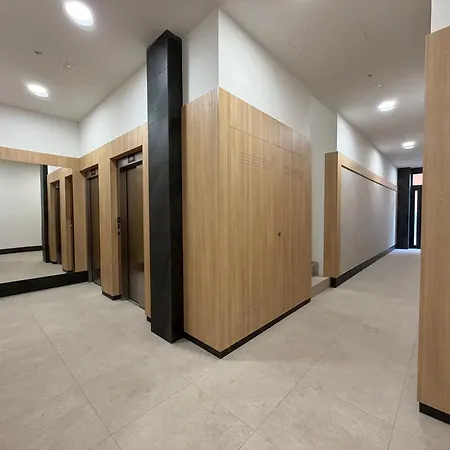 New Spacious 2br - Canteras - Side Sea View - 2 Bathrooms - Ac - Parking Apartamento *